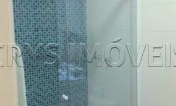 Imagem 2: APARTAMENTO RESIDENCIAL À VENDA, VILA VITÓRIO MAZZEI, SÃO PAULO - AP4315