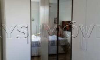 Imagem 6: APARTAMENTO RESIDENCIAL À VENDA, VILA VITÓRIO MAZZEI, SÃO PAULO - AP4315