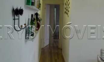 Imagem 7: APARTAMENTO RESIDENCIAL À VENDA, VILA VITÓRIO MAZZEI, SÃO PAULO - AP4315