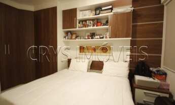 Imagem 2: APARTAMENTO RESIDENCIAL À VENDA, MOEMA, SÃO PAULO - AP4146