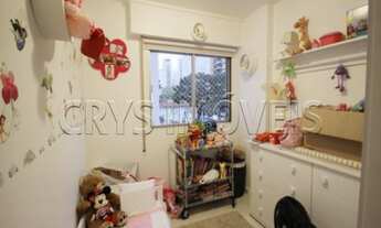 Imagem 4: APARTAMENTO RESIDENCIAL À VENDA, MOEMA, SÃO PAULO - AP4146