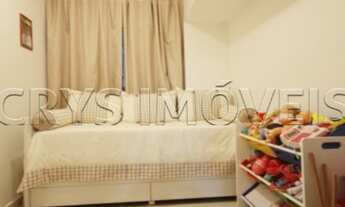 Imagem 5: APARTAMENTO RESIDENCIAL À VENDA, MOEMA, SÃO PAULO - AP4146