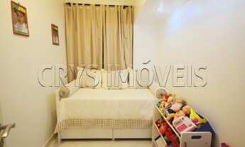 Imagem 6: APARTAMENTO RESIDENCIAL À VENDA, MOEMA, SÃO PAULO - AP4146