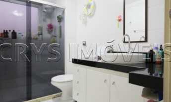 Imagem 7: APARTAMENTO RESIDENCIAL À VENDA, MOEMA, SÃO PAULO - AP4146