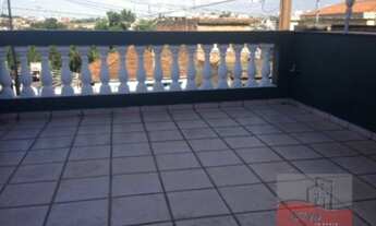 Imagem 2: SOBRADO RESIDENCIAL À VENDA, PIRITUBA, SÃO PAULO - SO1049