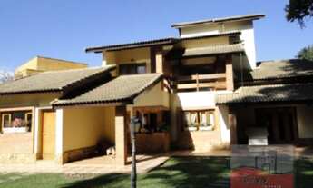 Imagem: SOBRADO RESIDENCIAL À VENDA, HORTO FLORESTAL