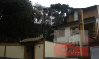 Imagem 4: SOBRADO RESIDENCIAL À VENDA, HORTO FLORESTAL, SÃO PAULO - SO0591