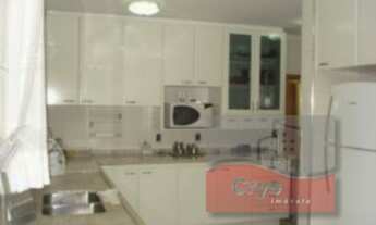 Imagem 6: SOBRADO RESIDENCIAL À VENDA, HORTO FLORESTAL, SÃO PAULO - SO0591