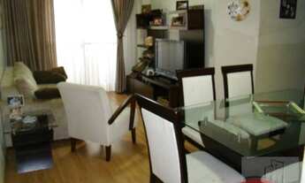 Imagem 2: APARTAMENTO COM 3 DORMITÓRIOS À VENDA, 79 M² POR R$ 350.000 - SANTANA - SÃO PAULO/SP