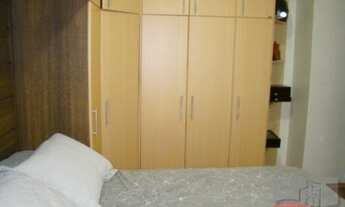 Imagem 3: APARTAMENTO COM 3 DORMITÓRIOS À VENDA, 79 M² POR R$ 350.000 - SANTANA - SÃO PAULO/SP