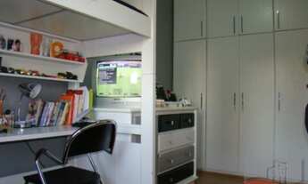 Imagem 4: APARTAMENTO COM 3 DORMITÓRIOS À VENDA, 79 M² POR R$ 350.000 - SANTANA - SÃO PAULO/SP