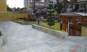 Imagem 5: APARTAMENTO COM 3 DORMITÓRIOS À VENDA, 79 M² POR R$ 350.000 - SANTANA - SÃO PAULO/SP