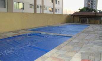 Imagem: APARTAMENTO COM 3 DORMITÓRIOS À VENDA