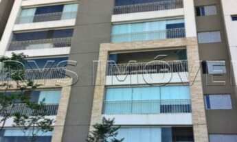 Imagem: APARTAMENTO RESIDENCIAL À VENDA, BARRA