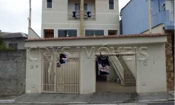 Imagem: SOBRADO RESIDENCIAL À VENDA, VILA DOM PEDRO