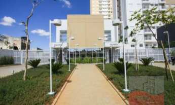 Imagem: APARTAMENTO RESIDENCIAL À VENDA, BRÁS