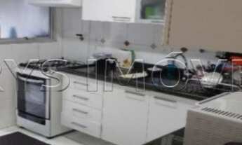 Imagem: APARTAMENTO RESIDENCIAL À VENDA, TUCURUVI