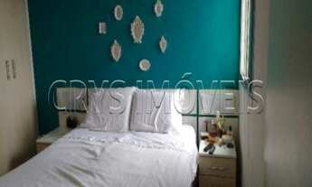 Imagem 2: APARTAMENTO RESIDENCIAL À VENDA, TUCURUVI, SÃO PAULO - AP4102