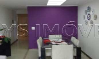 Imagem 4: APARTAMENTO RESIDENCIAL À VENDA, TUCURUVI, SÃO PAULO - AP4102