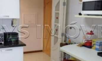 Imagem 5: APARTAMENTO RESIDENCIAL À VENDA, TUCURUVI, SÃO PAULO - AP4102