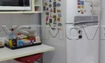 Imagem 6: APARTAMENTO RESIDENCIAL À VENDA, TUCURUVI, SÃO PAULO - AP4102