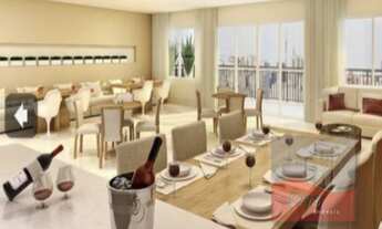 Imagem 3: APARTAMENTO COM 2 DORMITÓRIOS À VENDA, 105 M² POR R$ 830.000 - MANDAQUI - SÃO PAULO/SP