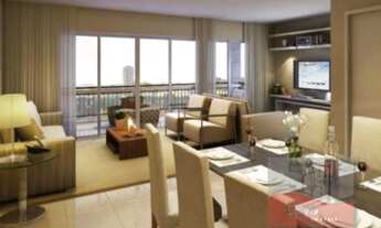 Imagem 6: APARTAMENTO COM 2 DORMITÓRIOS À VENDA, 105 M² POR R$ 830.000 - MANDAQUI - SÃO PAULO/SP