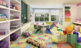 Imagem 7: APARTAMENTO COM 2 DORMITÓRIOS À VENDA, 105 M² POR R$ 830.000 - MANDAQUI - SÃO PAULO/SP