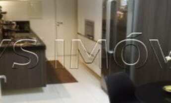 Imagem 4: APARTAMENTO RESIDENCIAL À VENDA, MOOCA, SÃO PAULO - AP4347