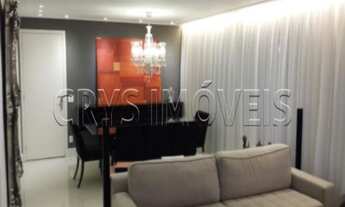 Imagem: APARTAMENTO RESIDENCIAL À VENDA, MOOCA