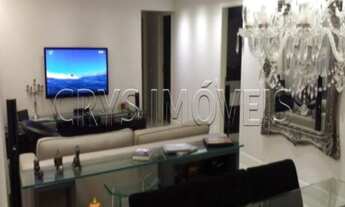Imagem 2: APARTAMENTO RESIDENCIAL À VENDA, MOOCA, SÃO PAULO - AP4347
