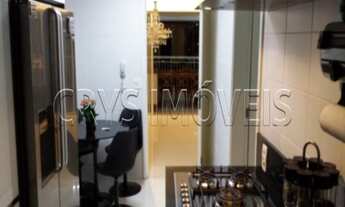 Imagem 6: APARTAMENTO RESIDENCIAL À VENDA, MOOCA, SÃO PAULO - AP4347