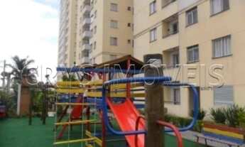 Imagem: APARTAMENTO RESIDENCIAL À VENDA, IMIRIM