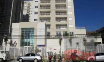 Imagem: APARTAMENTO RESIDENCIAL À VENDA, BARRA