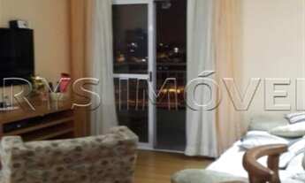 Imagem: APARTAMENTO RESIDENCIAL À VENDA, TUCURUVI