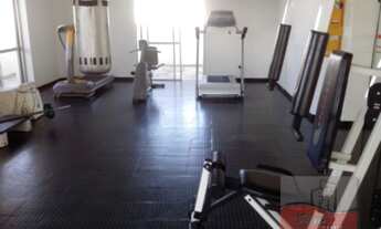 Imagem: APARTAMENTO RESIDENCIAL À VENDA, MOEMA