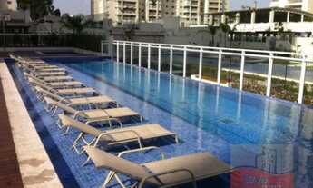 Imagem: APARTAMENTO RESIDENCIAL À VENDA, JARDIM