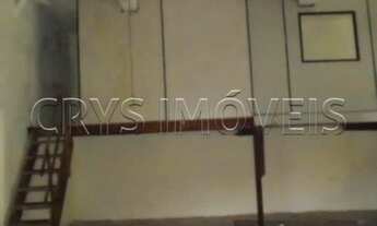 Imagem 3: SALÃO COMERCIAL PARA LOCAÇÃO, PARQUE DOS BANCÁRIOS, SÃO PAULO - SL0013