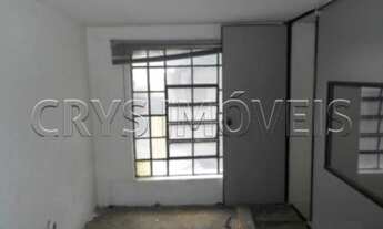 Imagem 4: SALÃO COMERCIAL PARA LOCAÇÃO, PARQUE DOS BANCÁRIOS, SÃO PAULO - SL0013