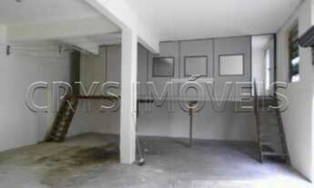 Imagem: SALÃO COMERCIAL PARA LOCAÇÃO, PARQUE