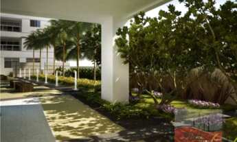 Imagem 2: APARTAMENTO RESIDENCIAL À VENDA, CONSOLAÇÃO, SÃO PAULO - AP2528