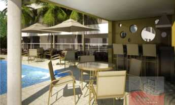 Imagem 3: APARTAMENTO RESIDENCIAL À VENDA, CONSOLAÇÃO, SÃO PAULO - AP2528