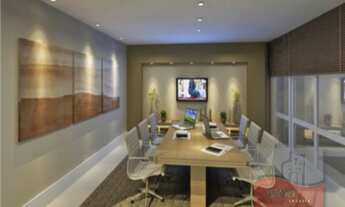 Imagem 7: APARTAMENTO RESIDENCIAL À VENDA, CONSOLAÇÃO, SÃO PAULO - AP2528