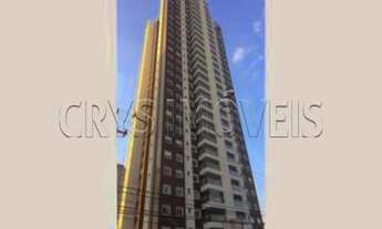 Imagem: APARTAMENTO RESIDENCIAL À VENDA, TATUAPÉ