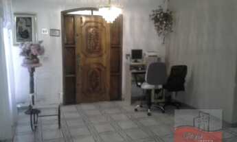 Imagem 2: SOBRADO RESIDENCIAL À VENDA, TREMEMBÉ, SÃO PAULO - SO0991