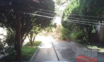 Imagem 3: SOBRADO RESIDENCIAL À VENDA, TREMEMBÉ, SÃO PAULO - SO0991