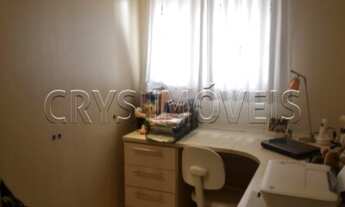 Imagem 7: APARTAMENTO RESIDENCIAL À VENDA, SANTANA, SÃO PAULO - AP4083