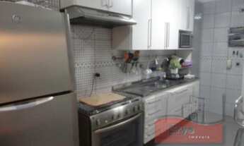 Imagem 3: APARTAMENTO RESIDENCIAL À VENDA, FREGUESIA DO Ó, SÃO PAULO - AP3533