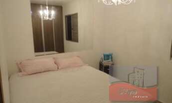 Imagem 6: APARTAMENTO RESIDENCIAL À VENDA, FREGUESIA DO Ó, SÃO PAULO - AP3533