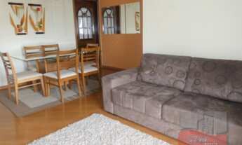 Imagem 5: APARTAMENTO COM 2 DORMITÓRIOS À VENDA, 58 M² POR R$ 400.000 - SANTANA - SÃO PAULO/SP